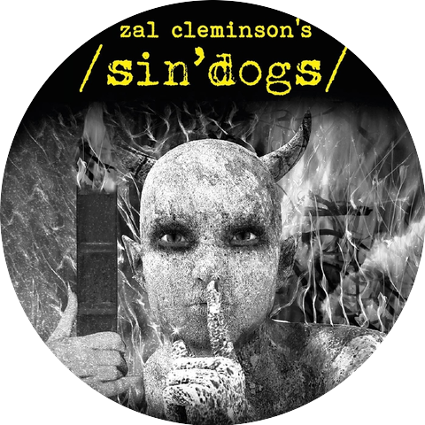 Zal Cleminson's Sin Dogs