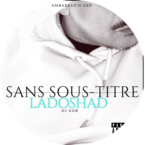 Ladoshad