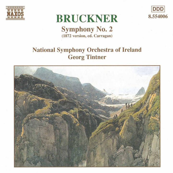 National Symphony Orchestra of Ireland