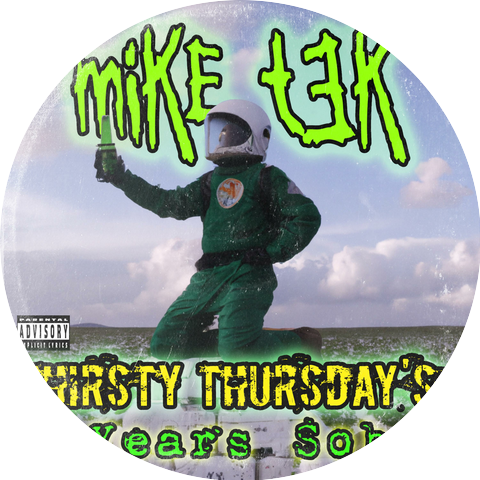 Mike Tek