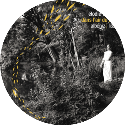 Elodie Vignon