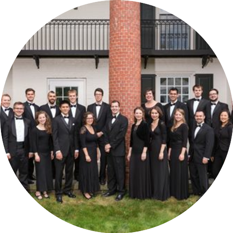 Yale Schola Cantorum