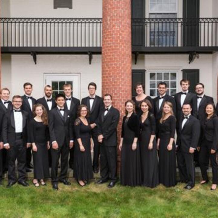 Yale Schola Cantorum