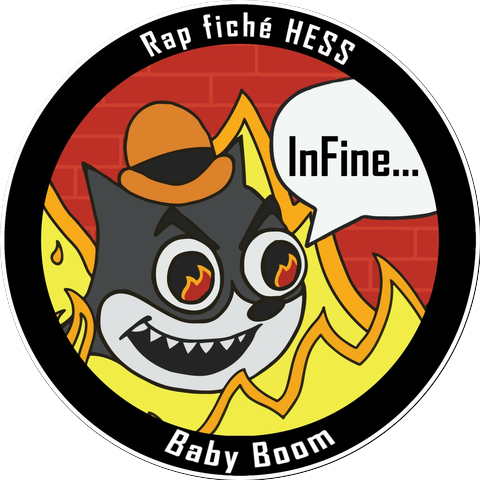 Infine