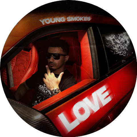 Young Smokes