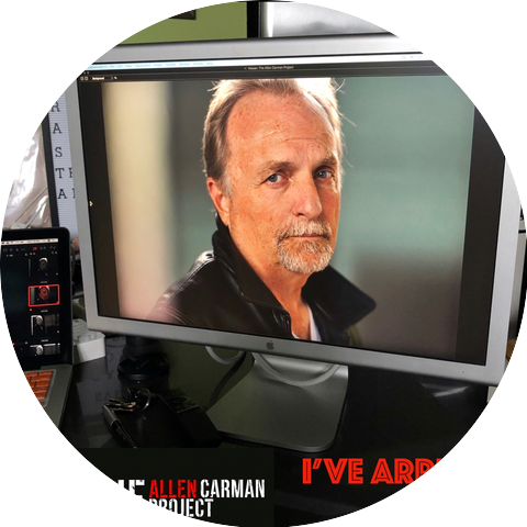 The Allen Carman Project