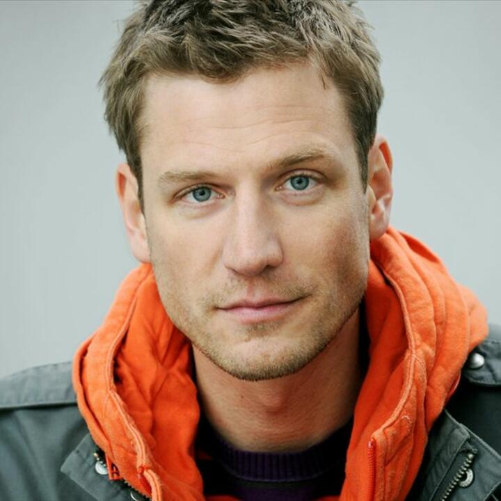Florian Weber