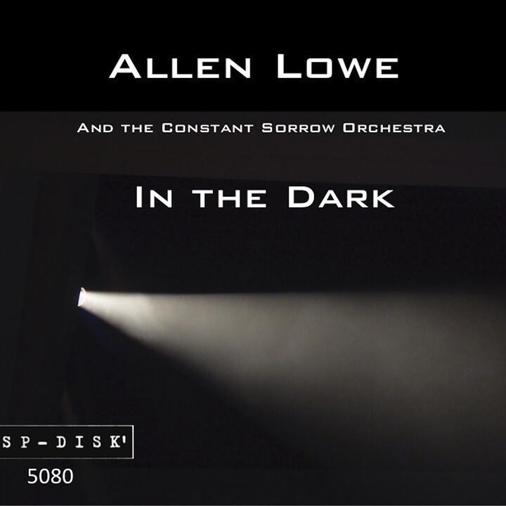 Allen Lowe