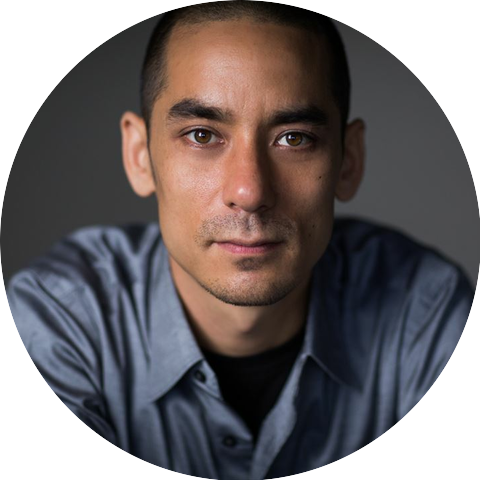 Andy Akiho
