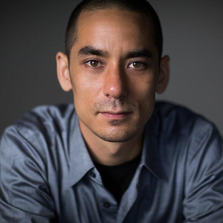 Andy Akiho