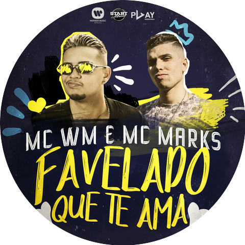 MC WM e MC Marks