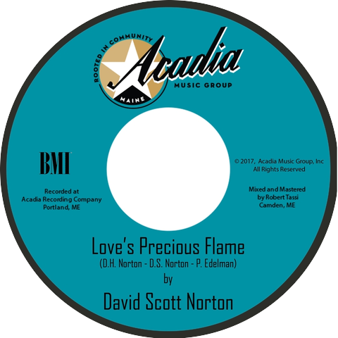 David Scott Norton