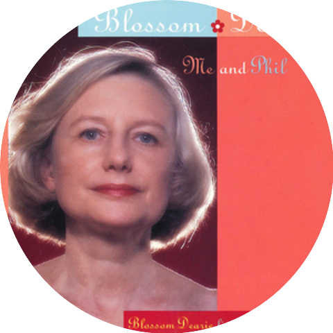 Blossom Dearie & Phil Scorgie