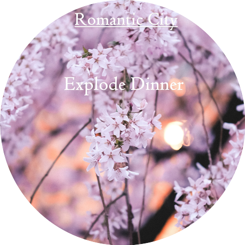 Romantic City