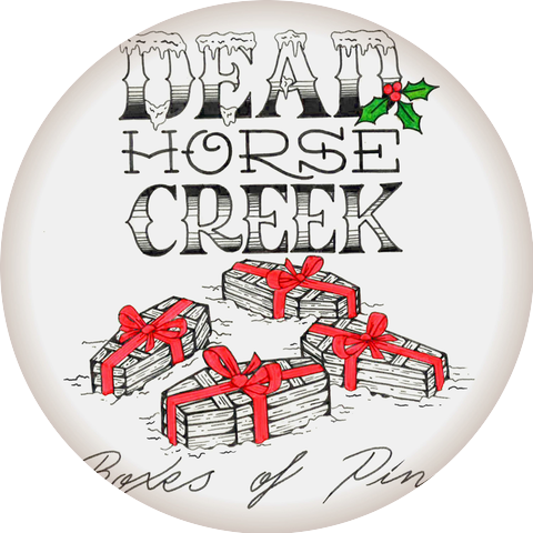 Dead Horse Creek