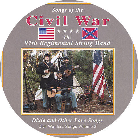 97th Regimental String Band