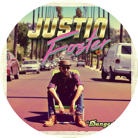 Justin Foster