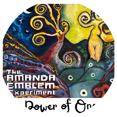 The Amanda Emblem Experiment