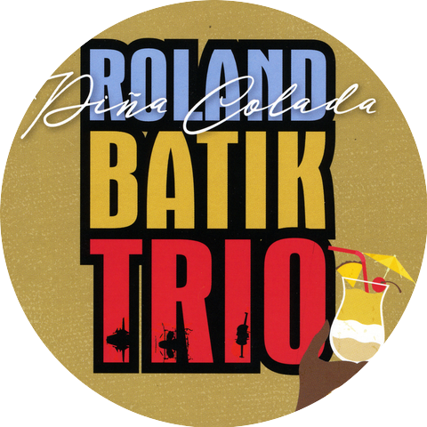 Roland Batik Trio
