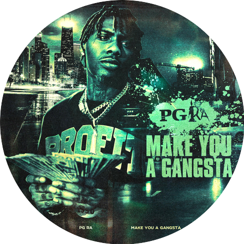PG RA