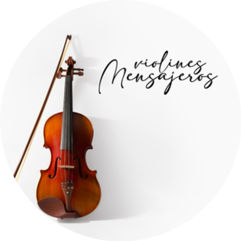 Violines Mensajeros