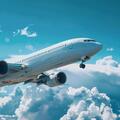 Fly To The Sky