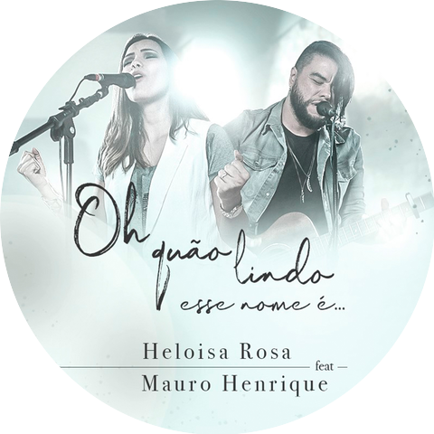 Heloisa Rosa