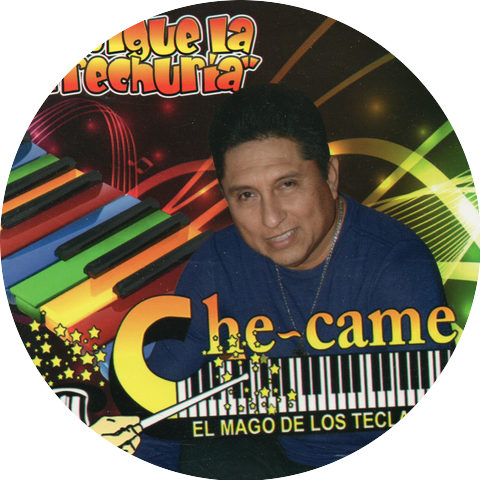 Che Came El Mago de los Teclados
