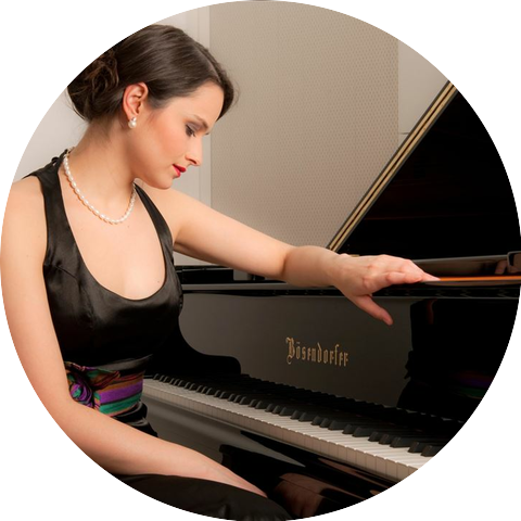 Dora Deliyska