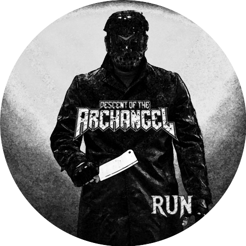 Descent of the Archangel