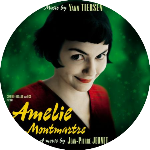 Yann Tiersen - The Divine Comedy