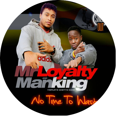 Mr. Loyalty
