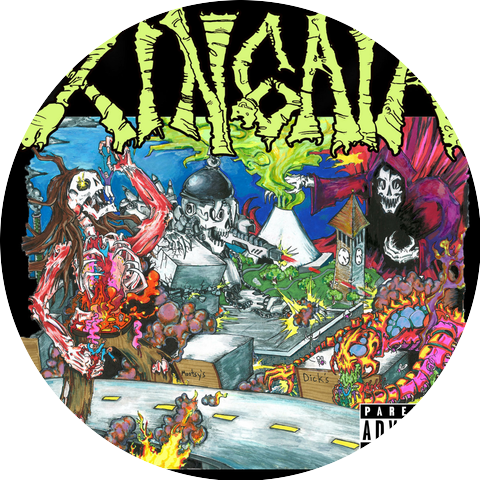 Xingaia
