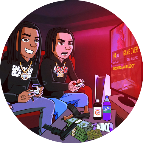 Shootergang Fleecy