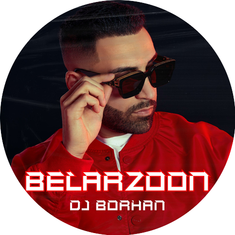 DJ Borhan