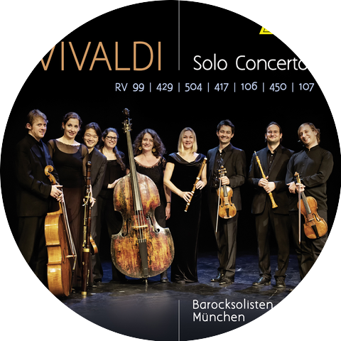 Munich Baroque Soloists