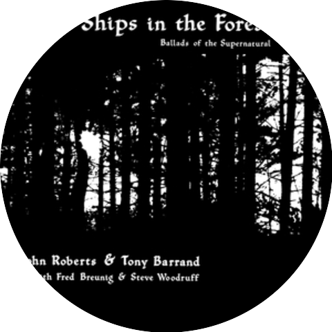 John Roberts & Tony Barrand