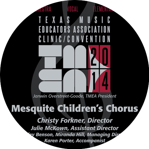 Mesquite Children's Chorus