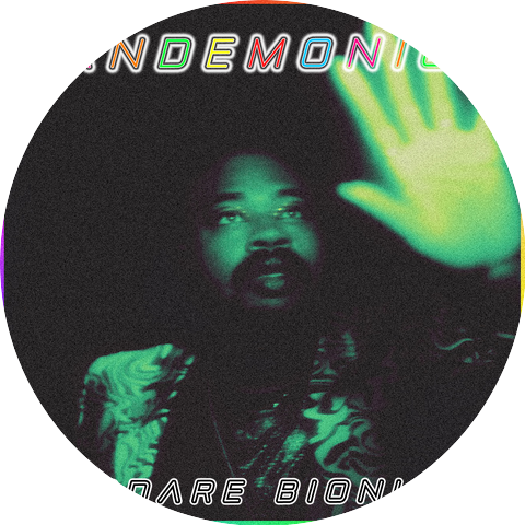 DDare Bionic