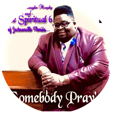 Elder H. Levoughn Murphy & The Spiritual 6 of Jacksonville Florida.