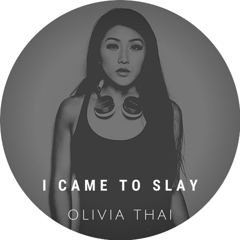 Olivia Thai