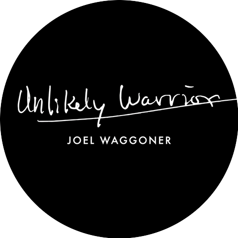 Joel Waggoner