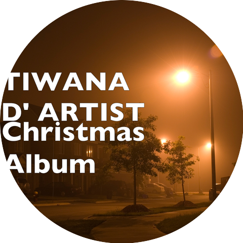 Tiwana D' Artist