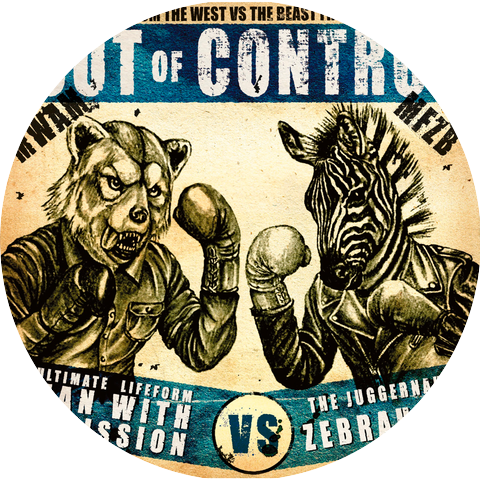 Zebrahead X Man With A Mission