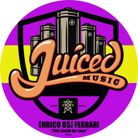 Enrico BSJ Ferrari