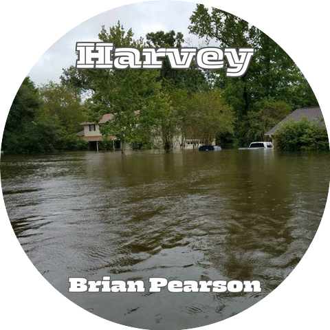 Brian Pearson