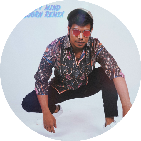 Bjorn Surrao