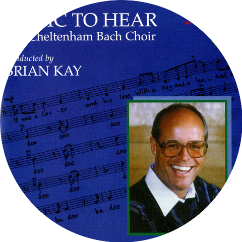 Cheltenham Bach Choir