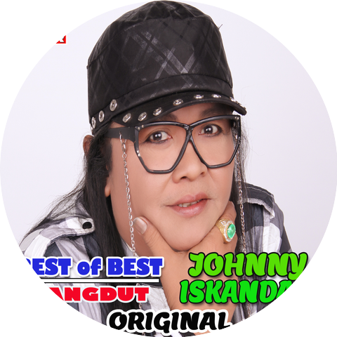 Jhony Iskandar