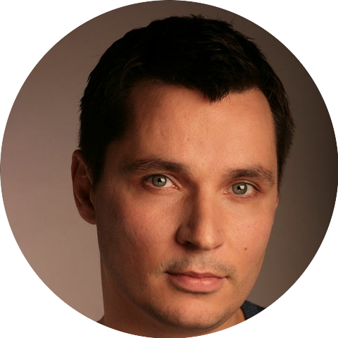 Simon Lepper